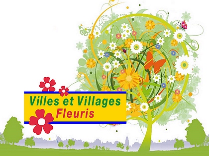 Concours villes & villages fleuris