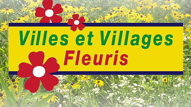 Concours villes & villages fleuris